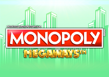Лев Казино - слот Monopoly Megaways