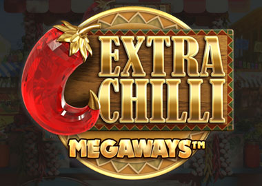 Лев Казино - слот Extra Chilli Megaways