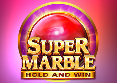 Лев Казино - слот Super Marble