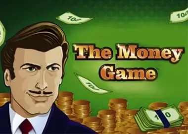 Лев Казино - слот The Money Game