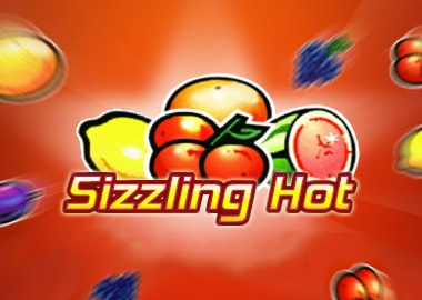 Лев Казино - слот Sizzling Hot