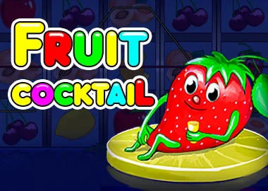Лев Казино - слот Fruit Cocktail